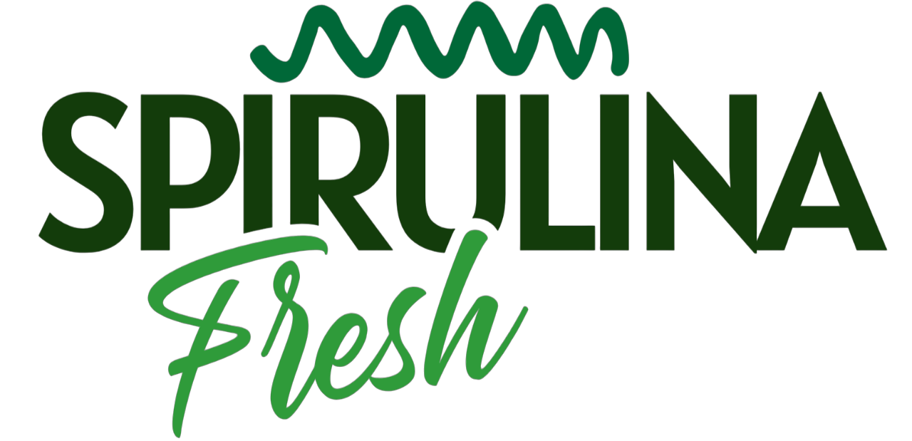 Spirulina Fresh